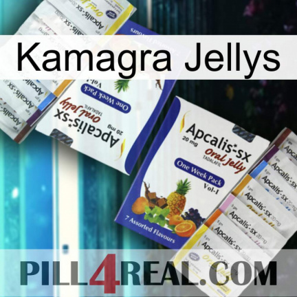 Kamagra Jellys 12